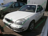 DAEWOO - CHEVROLET NUBIRA